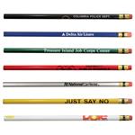 SA20200 Round Promoter Pencil With Custom Imprint
